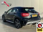 Mercedes GLA-klasse 200 Ambition AMG|Xenon|Camera|NAP, 715 kg, Te koop, Benzine, Gebruikt