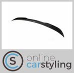 MAXTON Design spoiler lip VW Golf VIII, Ophalen of Verzenden, -, -, -
