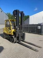 Hyster S7.0FT (bj 2011), Zakelijke goederen, Machines en Bouw | Heftrucks en Intern transport, Meer dan 4000 kg, LPG, Heftruck