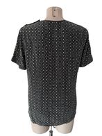Essentiel Antwerp shirt zijde L, Overige kleuren, Maat 42/44 (L), Ophalen of Verzenden, Zo goed als nieuw