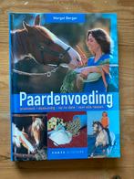 Paardenvoeding - M Berger, Ophalen of Verzenden, Gelezen, Paarden of Pony's