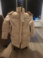 Nieuwe Winterjas, Ophalen of Verzenden, Nieuw, Beige
