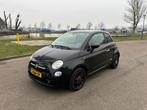 Fiat 500 1.2 Naked nette staat, Voorwielaandrijving, Gebruikt, 1242 cc, 4 cilinders