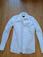 Oger blouse - maat 36, Kleding | Dames, Wit, Oger, Ophalen of Verzenden, Zo goed als nieuw