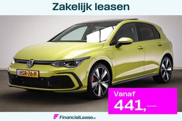 Volkswagen Golf 1.4 eHybrid GTE | PANORAMADAK | WINTER / ASS beschikbaar voor biedingen