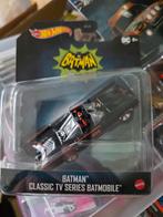 Hot Wheels Batman Classic TV Series Batmobile - Nieuwstaat, Verzamelen, Nieuw, Ophalen of Verzenden, 333 Continental Boulevard, El Segundo, CA 90245, USA