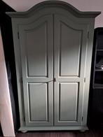 Gratis kledingkast, Huis en Inrichting, Kasten | Buffetkasten, Ophalen, Zo goed als nieuw, 50 tot 75 cm, 150 tot 200 cm