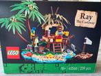 Lego set NIEUW (40566), Kinderen en Baby's, Speelgoed | Duplo en Lego, Ophalen of Verzenden, Nieuw