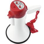 OMNITRONIC MP-10 Megaphone Megafoon, ., Overige typen, Nieuw, Ophalen of Verzenden