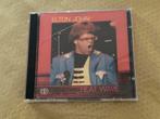 Elton John - Heat Wave CD, Ophalen of Verzenden, 1980 tot 2000, Zo goed als nieuw, Boxset