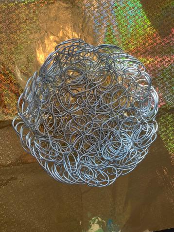 ALESSI mand NUVEM 30 cm  beschikbaar voor biedingen