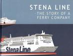 Stena Line Scheepsbouw Scheepvaart Cruise, Boek of Tijdschrift, Motorboot, Zo goed als nieuw, Verzenden