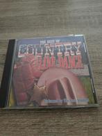 CD The Best of Country Line Dance - Boot Scooters, Ophalen of Verzenden, Zo goed als nieuw
