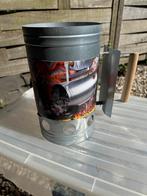 BBQ Aansteker - Barbecue Accessoire, Tuin en Terras, Ophalen, Zo goed als nieuw