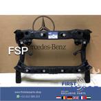 W205 subframe Mercedes C Klasse 2014-2020 origineel C205 A20, Gebruikt, -, Ophalen of Verzenden, -