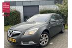 Opel Insignia Sports Tourer BWJ 2012 2.0 CDTI 131 PK EcoFLEX, Voorwielaandrijving, Stof, Grijs, Te koop