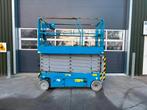 Genie GS 4047 schaarhoogwerker 13,7 meter (bj 2013)