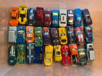 Heel veel autootjes, voornamelijk Hotwheels, Kinderen en Baby's, Speelgoed | Speelgoedvoertuigen, Ophalen of Verzenden, Gebruikt