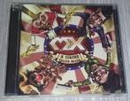 MX - A Circus Called Brazil [Thrash Metal], Ophalen of Verzenden, Zo goed als nieuw