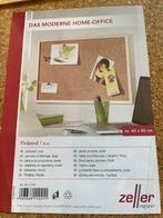 Prikbord - 60x80 cm - Nieuw in verpakking!, Ophalen, Nieuw, Prikbord