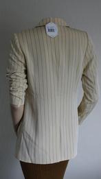 nieuw creme AAIKO jasje, Aaiko, Verzenden, Beige, Nieuw