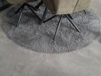 Vloerkleed, Huis en Inrichting, Stoffering | Tapijten en Kleden, Ophalen, Rond, 200 cm of meer, Zo goed als nieuw