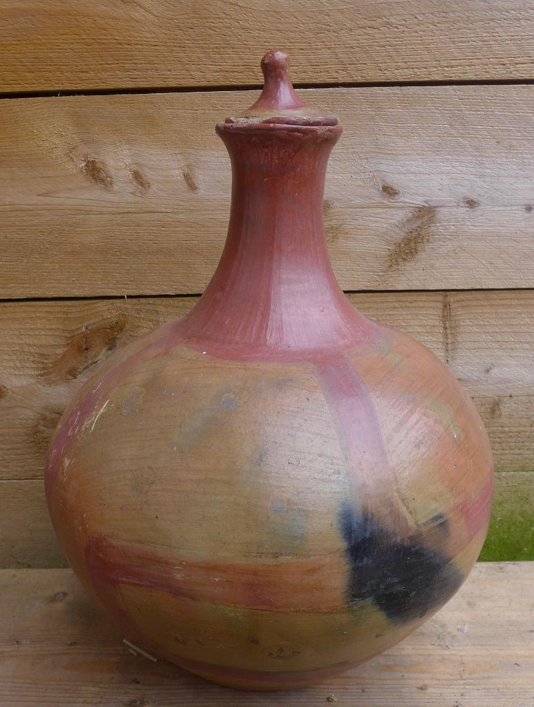 Surinamer, Antiek en Kunst, Antiek | Keramiek en Aardewerk, Ophalen