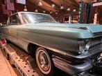 Cadillac Coupe Deville 1963 project, Bedrijf, Te koop