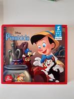 luisterboek (cd) Disney Pinokkio, Cd, John van Eerd, Ophalen of Verzenden, Kind