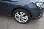 SEAT Arona 1.0 TSI Style Business Intense , TREKHAAK , CLIMA, Stof, Gebruikt, Origineel Nederlands, Handgeschakeld