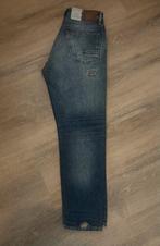 Cast Iron jeans W:32 L:34 NIEUW en ONGEDRAGEN, Blauw, Nieuw, Ophalen of Verzenden, W33 - W34 (confectie 48/50)