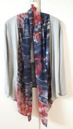 Key Largo damesvest, maat S, Ophalen of Verzenden, Zo goed als nieuw, Key Largo, Maat 36 (S)