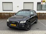 Audi Q5 2.0 TFSI quattro Sport Edition PANO B&O S-Line, Automaat, Adaptive Cruise Control, Gebruikt, 4 cilinders
