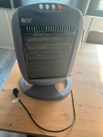 Qlima EIH 1200 Electrische kachel/verwarming (Nieuwstaat), Huis en Inrichting, Kachels, Overige soorten, Elektrisch, Nieuw, Ophalen of Verzenden