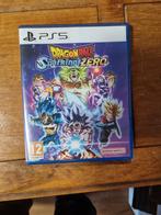 Dragon Ball: Sparking! ZERO - PS5, Ophalen of Verzenden, Zo goed als nieuw