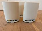 Netgear Orbi RBR50v2 Mesh WiFi - Geen Updates Meer, Ophalen, Gebruikt
