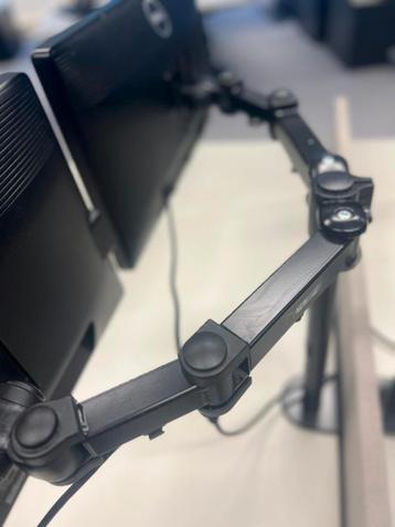 Drentea duo-bureau slinger stopcontact, verdeler, kabelgoot - afbeelding 13