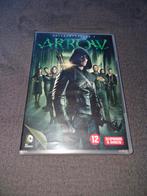 Arrow seizoen 2 - dvd, Cd's en Dvd's, Dvd's | Tv en Series, Vanaf 12 jaar, Ophalen of Verzenden, Zo goed als nieuw