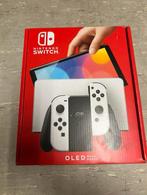 Nintendo Switch | Oled | Nieuw | geseald, Ophalen of Verzenden, Nieuw, Met 2 controllers, Switch OLED