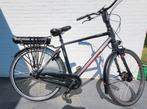 Mooie Stella Azzurro Nero Superior, Gebruikt, 51 tot 55 cm, 50 km per accu of meer, Ophalen