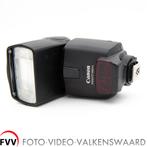 Canon Speedlight 430 EX II, Canon, Kantelbaar, Canon, Ophalen of Verzenden