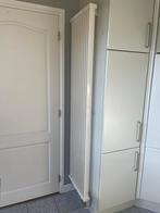 Design radiator, Doe-het-zelf en Verbouw, Verwarming en Radiatoren, Ophalen, Gebruikt, Radiator, Minder dan 60 cm