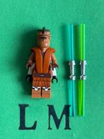Lego Star Wars sw0435 Jedi Pong Krell StarWars 75004 SW, Kinderen en Baby's, Speelgoed | Duplo en Lego, Ophalen of Verzenden, Zo goed als nieuw