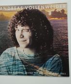 Andreas Vollenweider, Behind The Gardens-Behind the Wall..., Cd's en Dvd's, Vinyl | Pop, Ophalen of Verzenden, 1980 tot 2000, Gebruikt