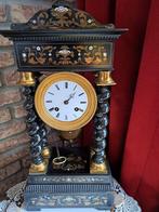Te koop, Antiek en Kunst, Antiek | Klokken, Ophalen