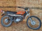 Suzuki TS 185 Oldtimer motor, Motoren, Bedrijf, Overig, 185 cc