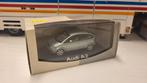 Minichamps Audi A2 Green Metallic Dealer Edition, Auto, Ophalen of Verzenden, Zo goed als nieuw, MiniChamps