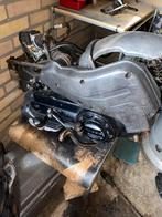 goed lopend Piaggio zip 50cc 4t2v blok, Ophalen, Zo goed als nieuw, Blok, Piaggio