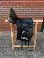 Mooi kieffer zadel te koop!, Dieren en Toebehoren, Paarden en Pony's | Zadels, Ophalen, Gebruikt, Dressuur