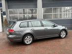Volkswagen Golf Variant 1.5 TSI Comfortline Bus € 19.950,0, Auto's, Volkswagen, Stof, 680 kg, 4 cilinders, Handgeschakeld